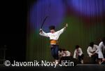 Javorník, soubor lidových písní a tanců