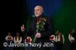 Javorník, soubor lidových písní a tanců