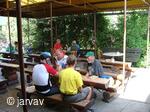 Brušperský tulák