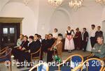 Festival Poodří Františka Lýska
