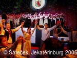 Šáteček, dětský folklorní soubor