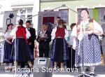 Setkání cimbálových muzik Valašského království