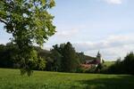 Kostel sv. Kateřiny