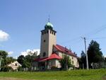 Kostel sv. Kateřiny