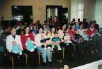 vítání občánků 2005
