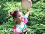Mezinárodní dětský folklorní festival Štěpy