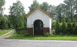 Kostel sv. Jana Křtitele