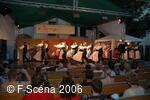 F Scéna