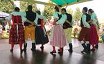 Libín - S, folklorní sdružení