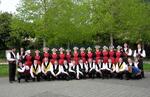 Špindleráček, dětský folklorní soubor