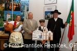 Mezinárodní folklorní festival Folklor bez hranic