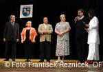 Mezinárodní folklorní festival Folklor bez hranic