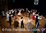 Mezinárodní folklorní festival Folklor bez hranic
