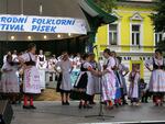 Javor, folklorní soubor