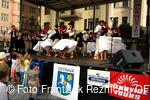 Mezinárodní folklorní festival Folklor bez hranic