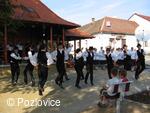 Mezinárodní folklorní festival Písní a tancem