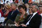 Mezinárodní folklorní festival Písní a tancem