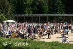 Mezinárodní folklorní festival Písní a tancem