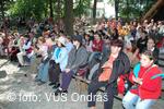Mezinárodní armádní festival Rožnovská Valaška