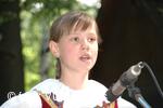 Mezinárodní armádní festival Rožnovská Valaška