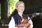 Mezinárodní armádní festival Rožnovská Valaška