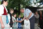 Mezinárodní armádní festival Rožnovská Valaška