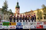 Mezinárodní folklorní festival Frýdek-Místek