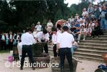 Folklorní studio Buchlovice