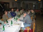 Valná hromada MAS Železnohorský region 1.12.2005
