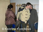 Valná hromada MAS Železnohorský region 30.3.2006