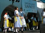 Jitřenka, dětský folklorní soubor