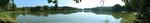 Příbor panoramaticky
