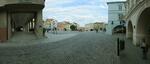 Příbor panoramaticky