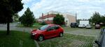 Příbor panoramaticky