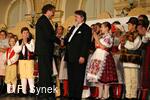 Folklorní sdružení ČR