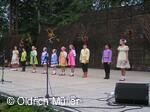 Mezinárodní folklorní festival Liptálské slavnosti