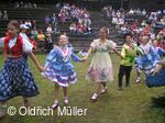Mezinárodní folklorní festival Liptálské slavnosti
