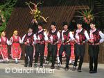 Mezinárodní folklorní festival Liptálské slavnosti