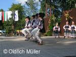 Mezinárodní folklorní festival Liptálské slavnosti