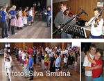 Muzejní spolek Velkobítešska