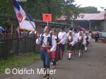 Mezinárodní folklorní festival Liptálské slavnosti