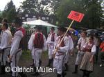 Mezinárodní folklorní festival Liptálské slavnosti