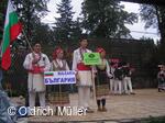 Mezinárodní folklorní festival Liptálské slavnosti