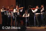 Olšava, folklorní soubor