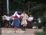 Mezinárodní folklorní festival Liptálské slavnosti