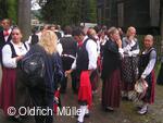 Mezinárodní folklorní festival Liptálské slavnosti