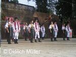Mezinárodní folklorní festival Liptálské slavnosti