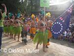 Mezinárodní folklorní festival Liptálské slavnosti