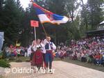 Mezinárodní folklorní festival Liptálské slavnosti