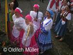 Mezinárodní folklorní festival Liptálské slavnosti